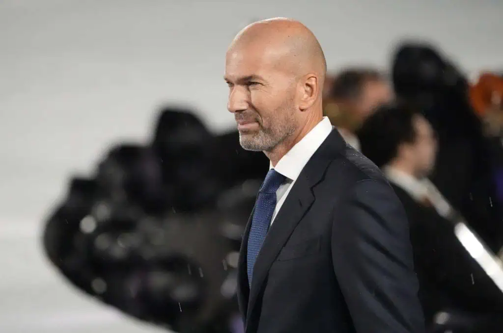 Zidane