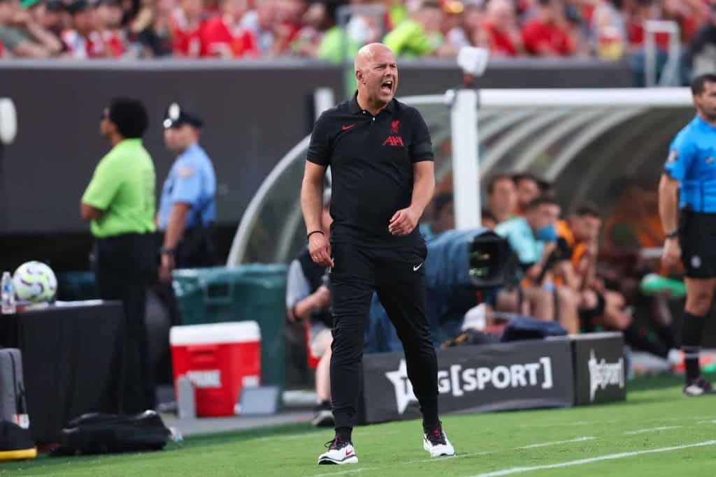 Marc Guéhi Liverpool