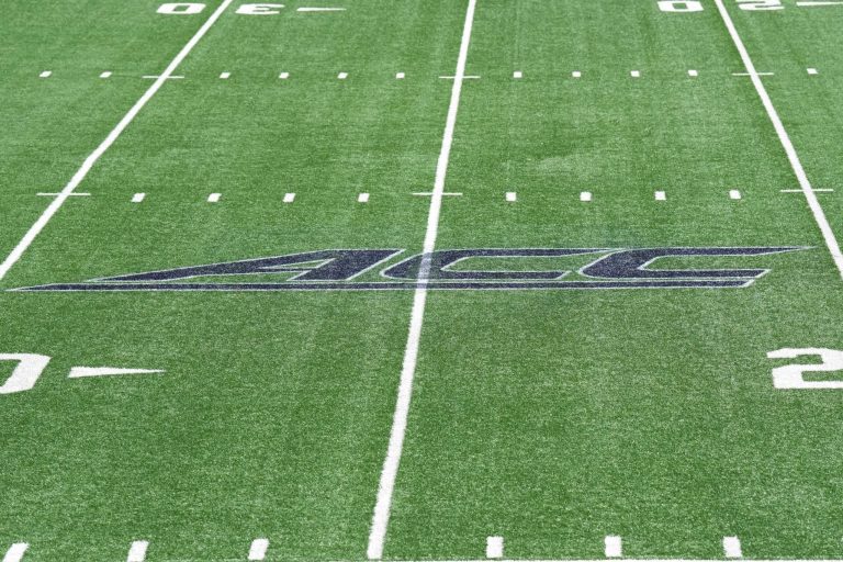 ACC Considering 10 Power 4 Games With New Format