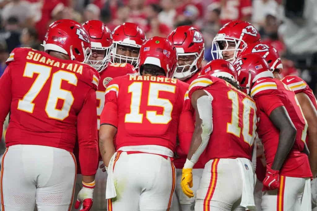 Chiefs
