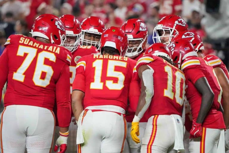 Chiefs
