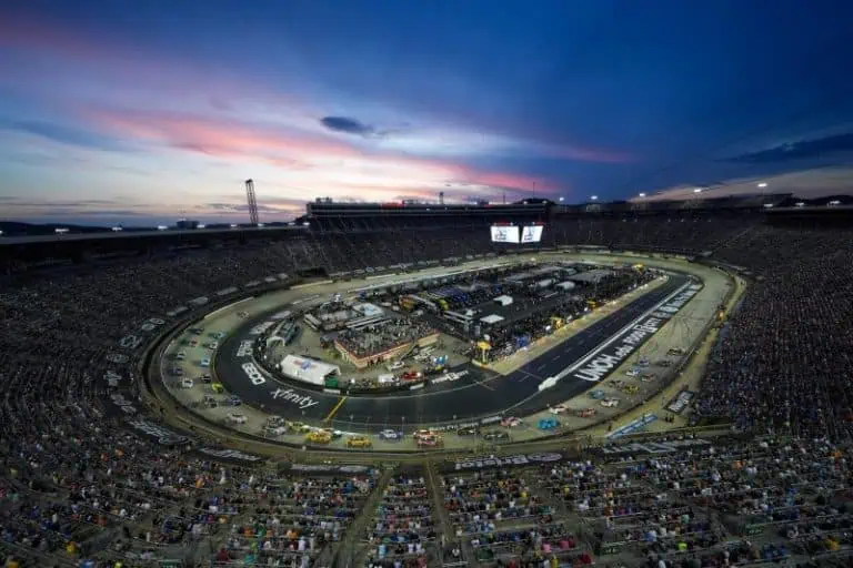 Bristol Night Race
