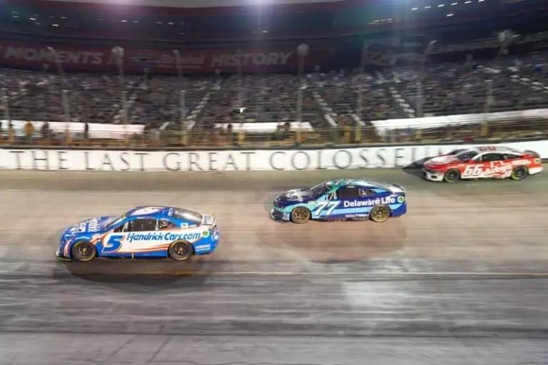 Bristol Night Race
