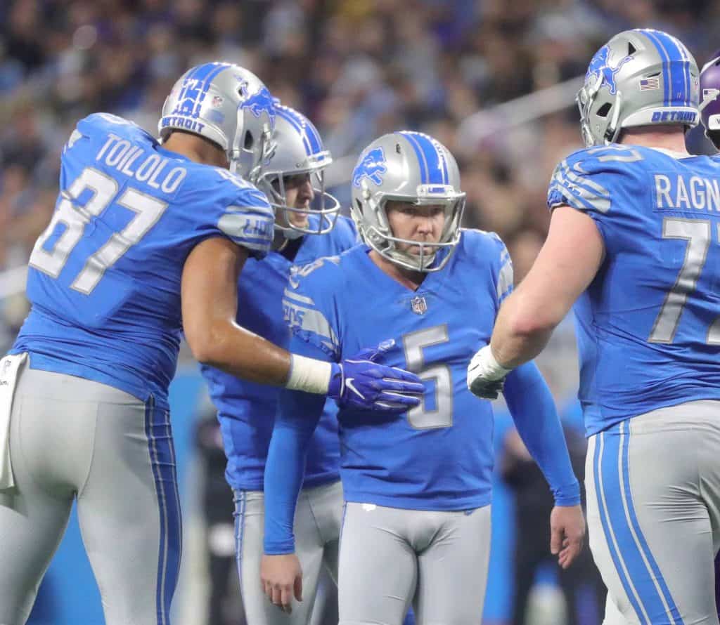 Matt Prater