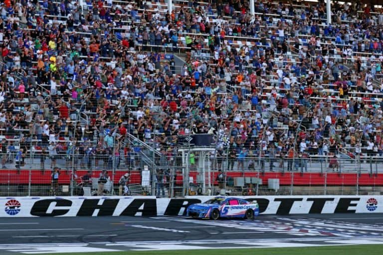 Charlotte Roval