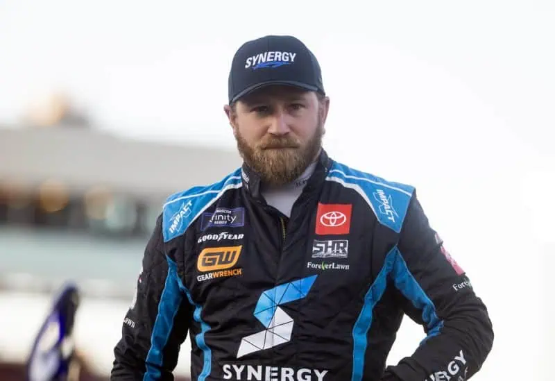 Jeffrey Earnhardt