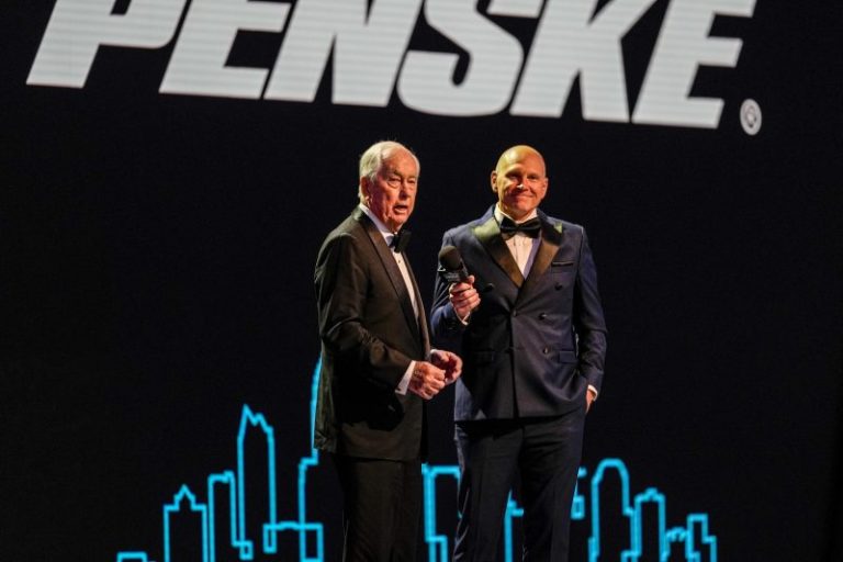 Team Penske