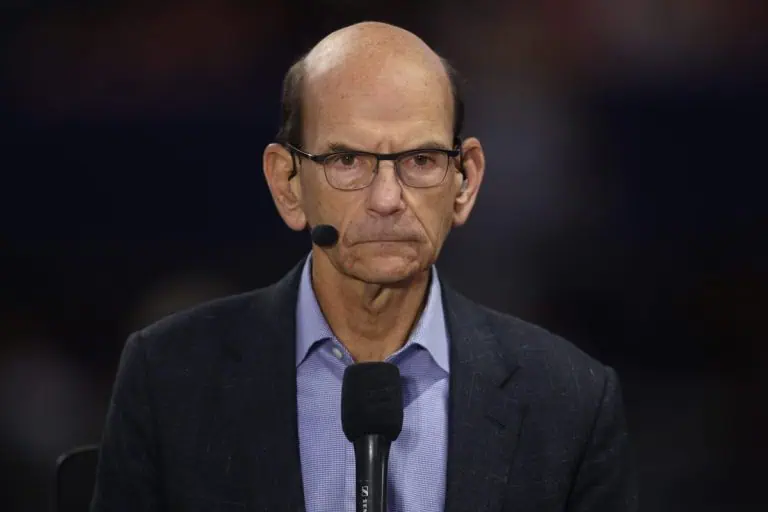 ESPN’s Paul Finebaum Has No Doubts On Who The Top Team In The Country Is