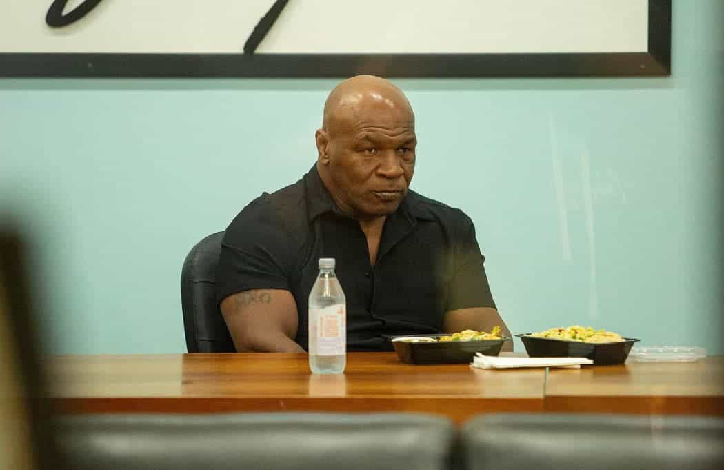Mike Tyson's Shocking Fentanyl Confession Reveals Boxing's Dark Reality