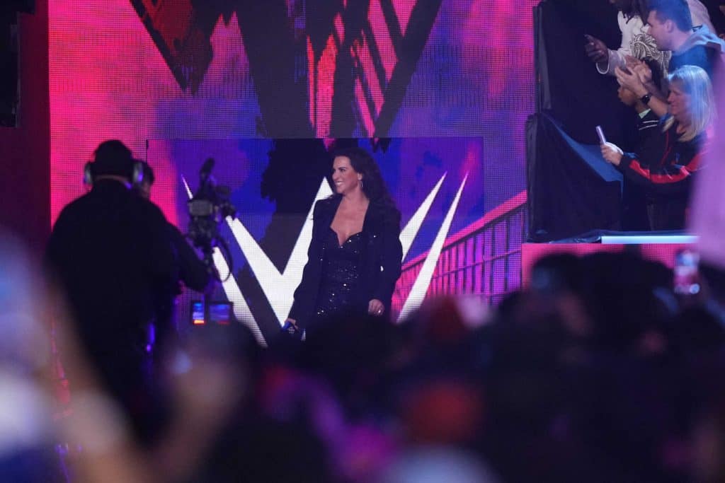 Stephanie McMahon Confirmed As First Member In WWE Hall Of Fame Class Of 2026