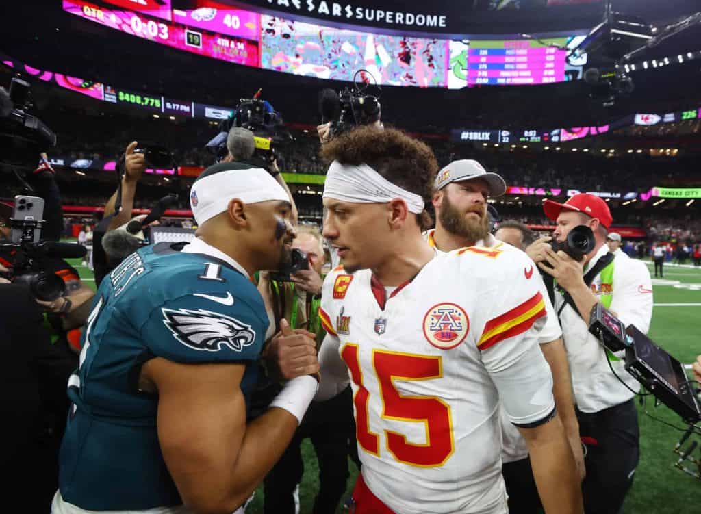 chiefs