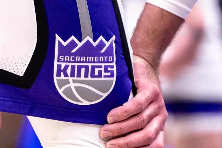 Ranadivé Sacramento Kings