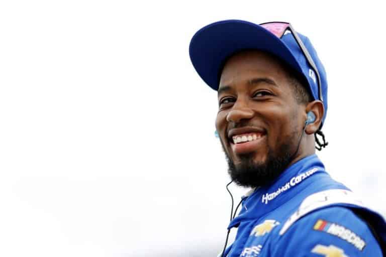 Docuseries, NASCAR