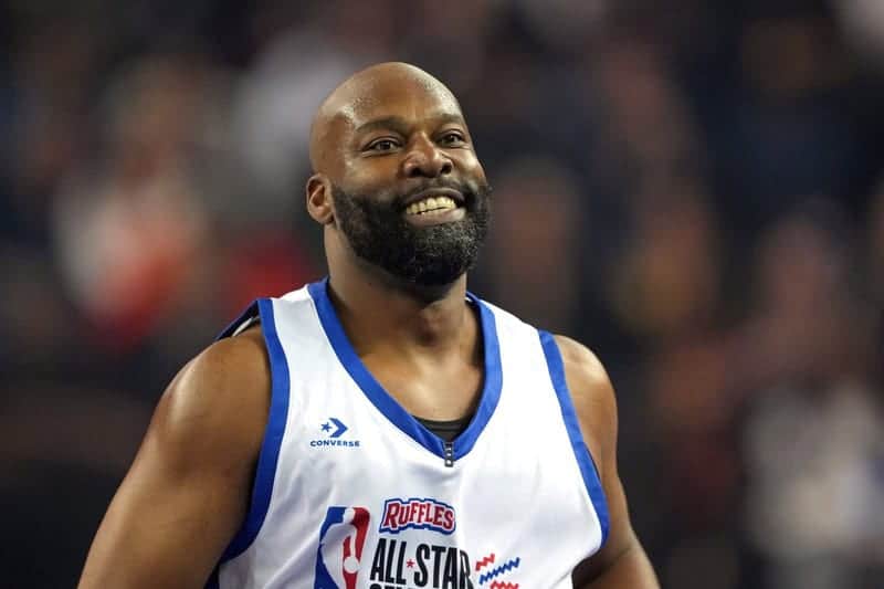 Baron Davis