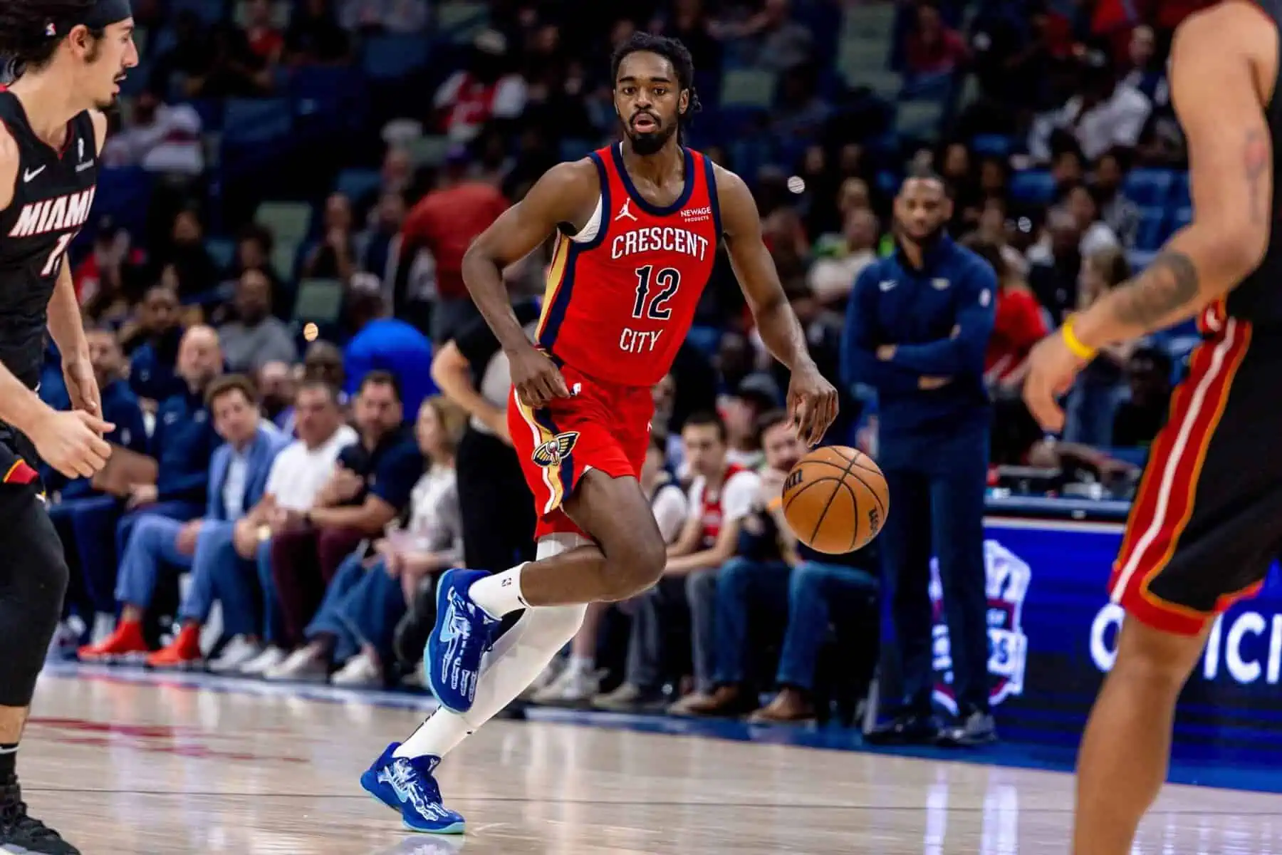 New Orleans Pelicans