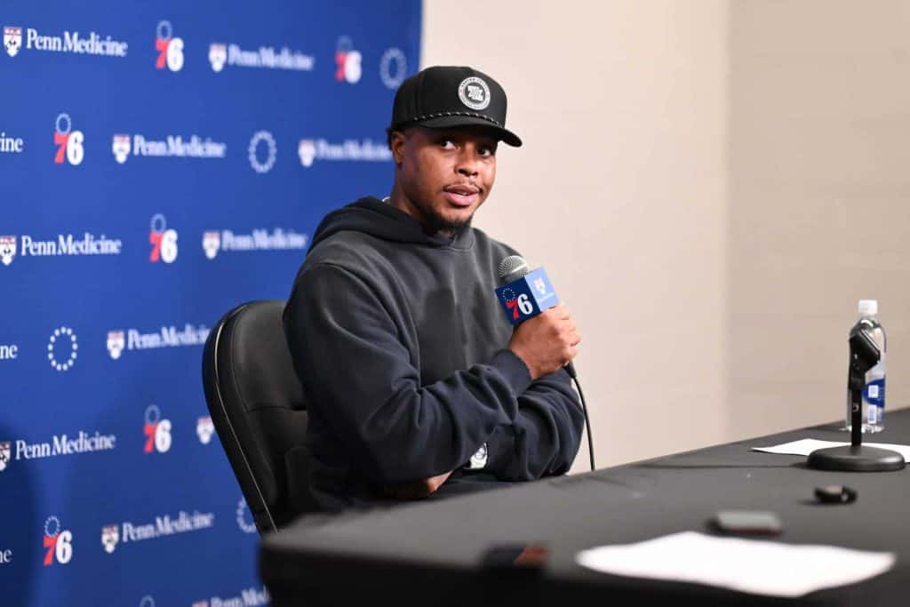 Kyle Lowry Joins Exciting NBA On Prime