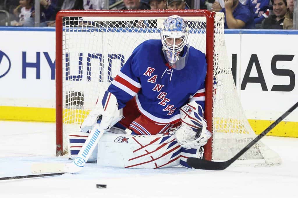 New York Rangers