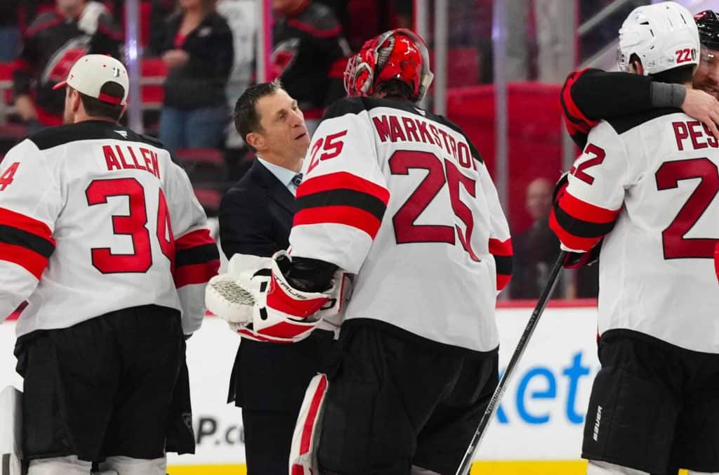 New Jersey Devils
