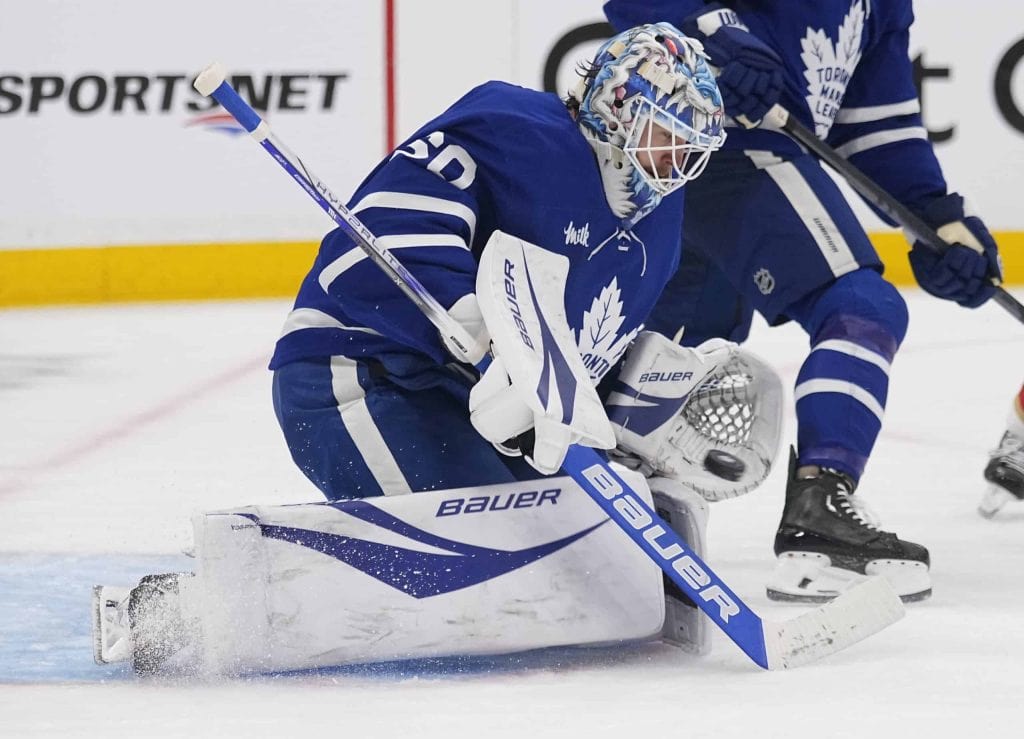 Toronto Maple Leafs