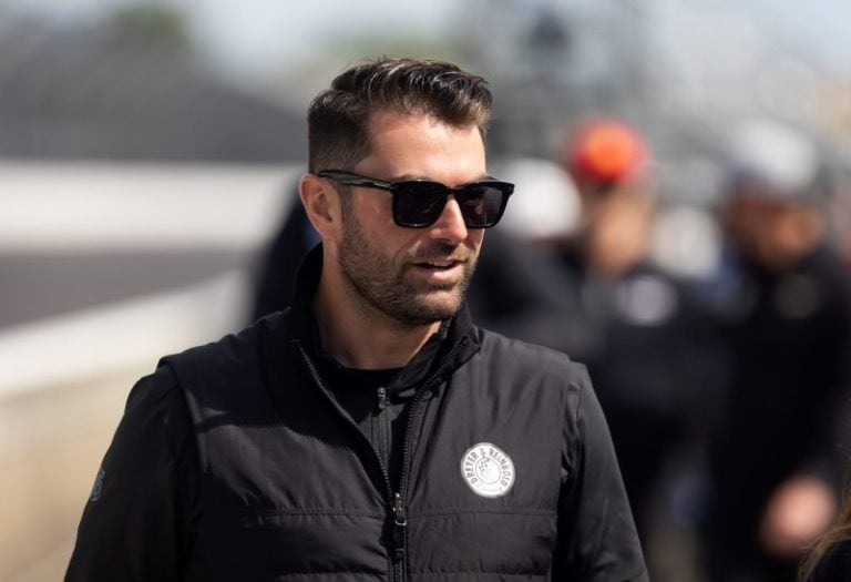 Jack Harvey