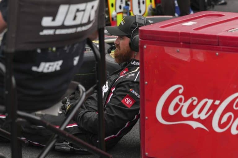 Joe Gibbs Racing