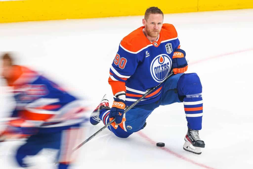 Corey Perry