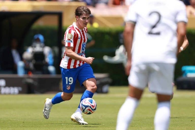 Barcelona’s Shock Chase For Julián Álvarez: Why Atlético’s €200M Stance Could Make Or Break The Window