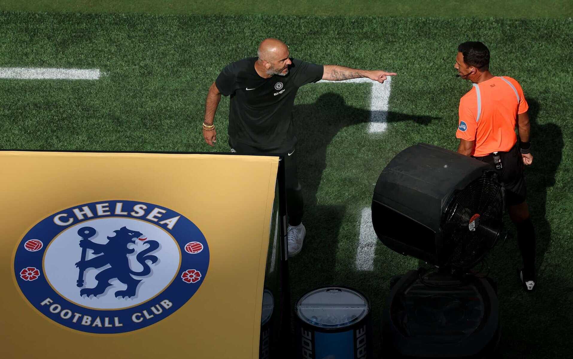 Chelsea