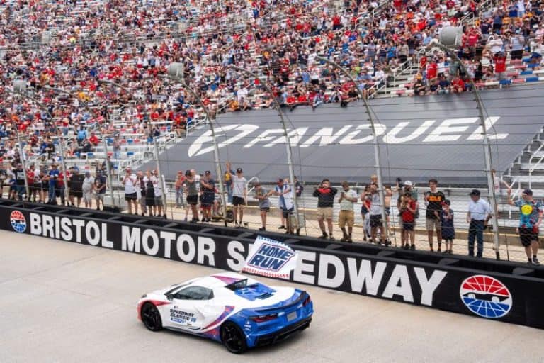 Entry List