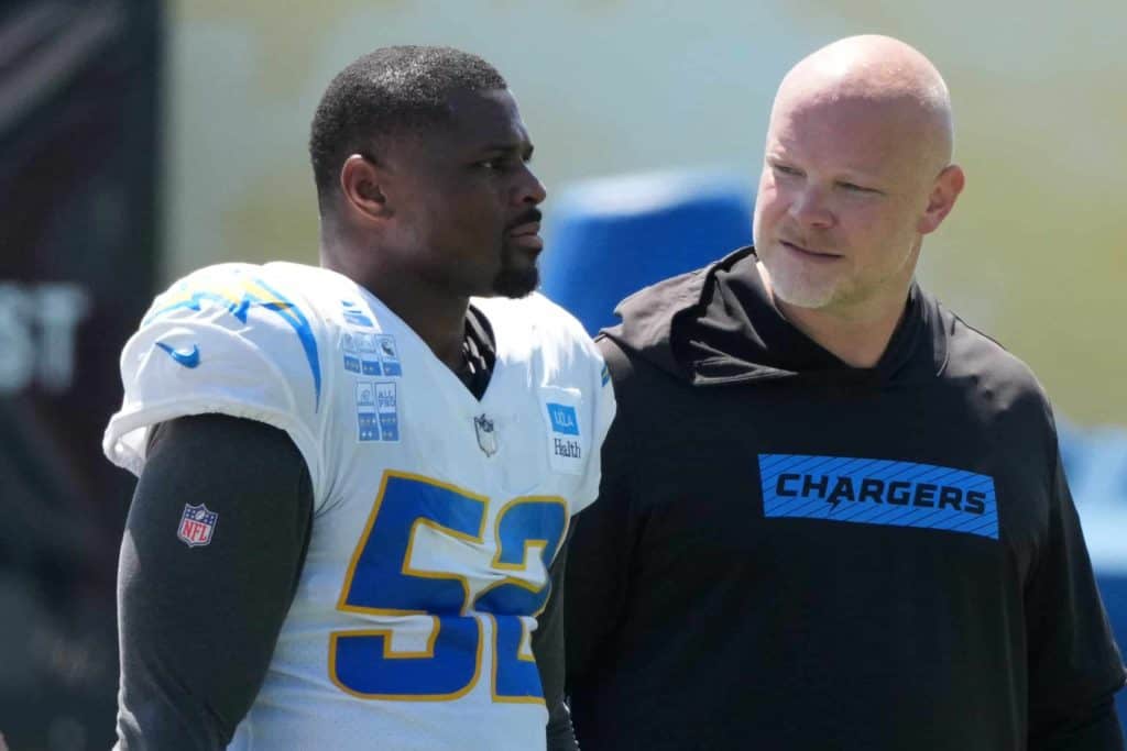 Chargers