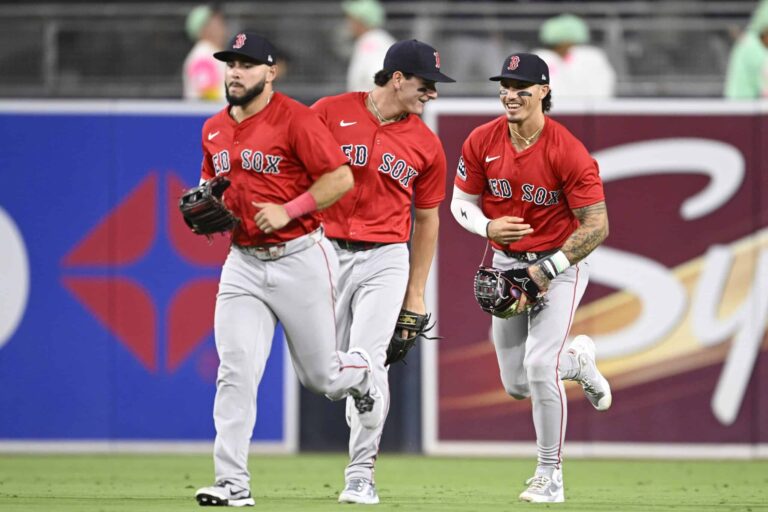 Top MLB DFS Start‘em/Sit‘em For September 24th