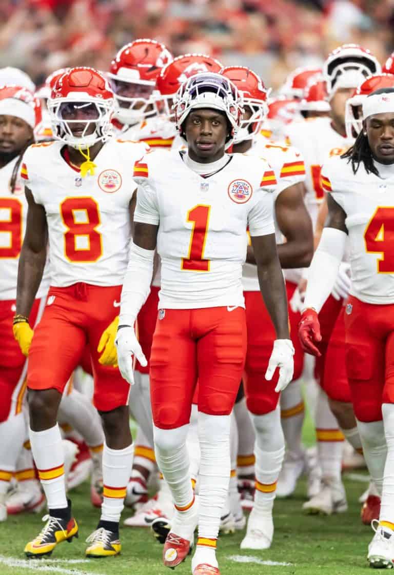Chiefs
