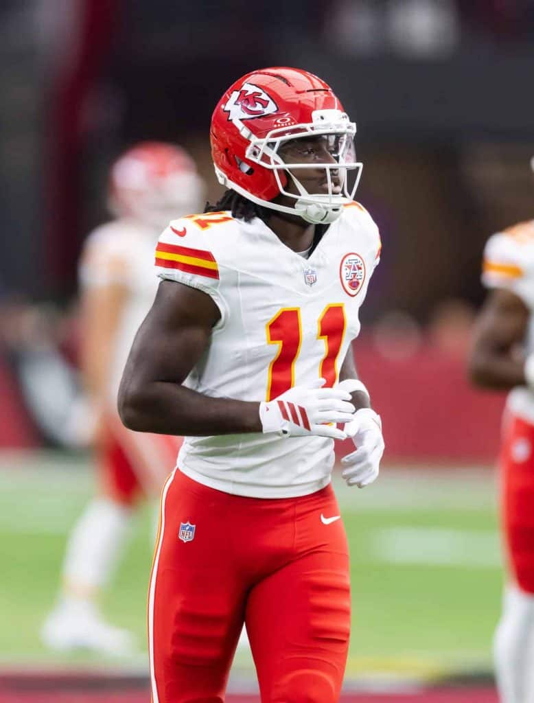 Chiefs