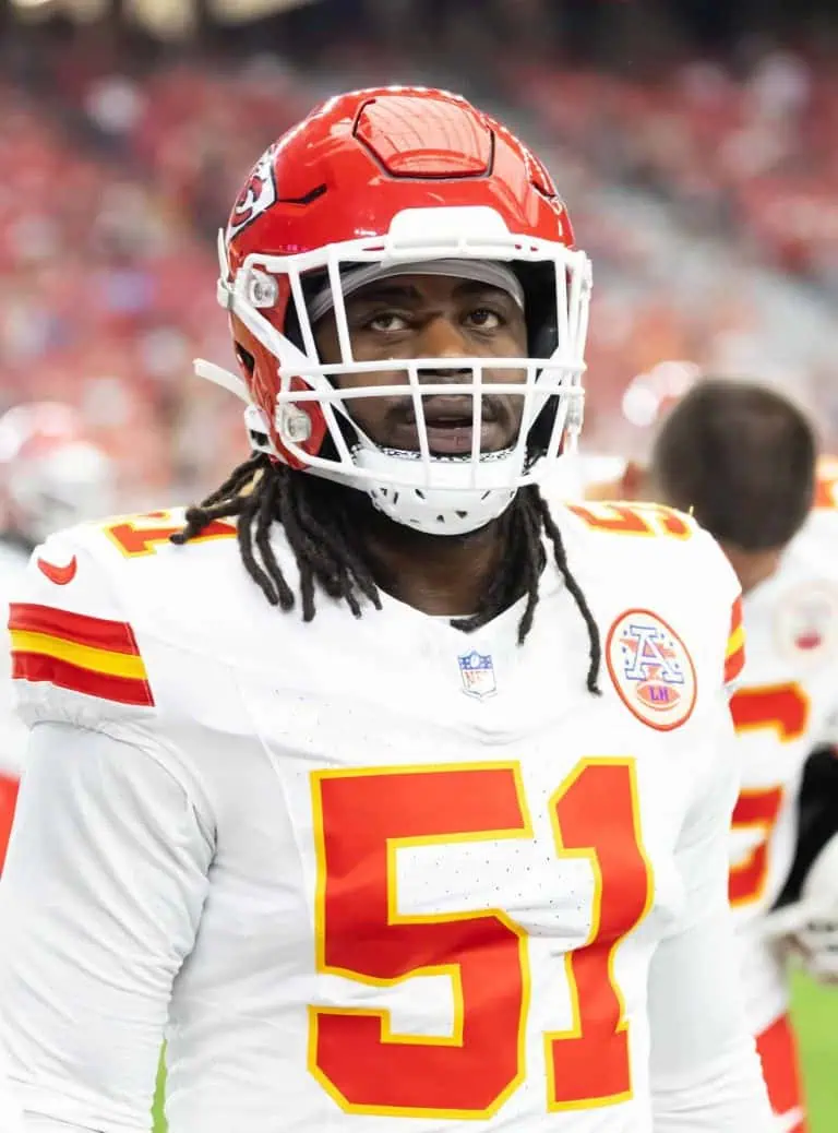 Inside Look: Kansas City Chiefs Week 3 Injury Report for 2025 NFL Season