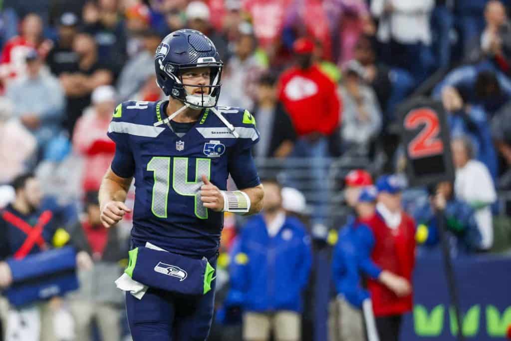 Darnold