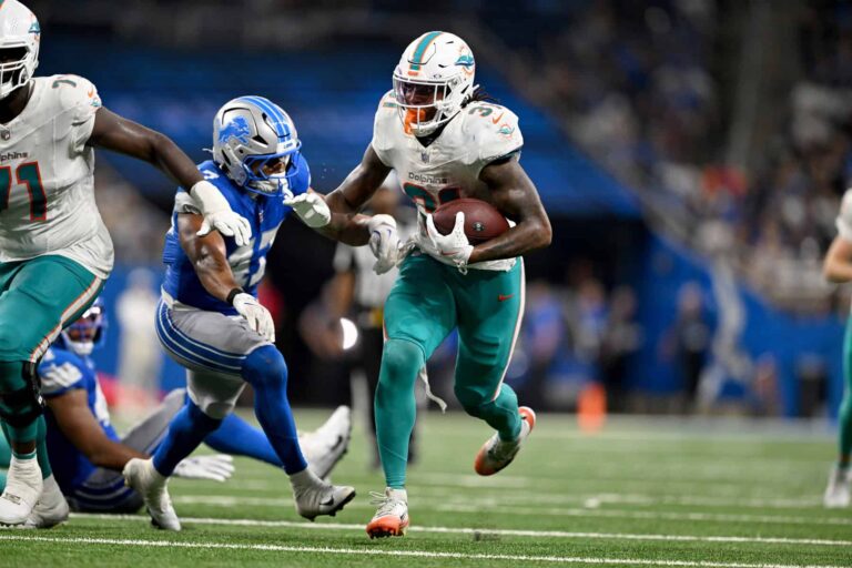 waiver wire miami dolphins