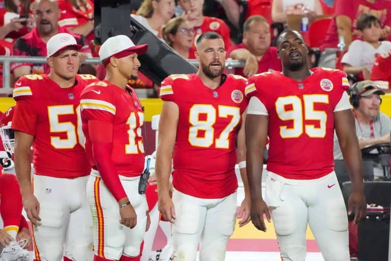 Chiefs