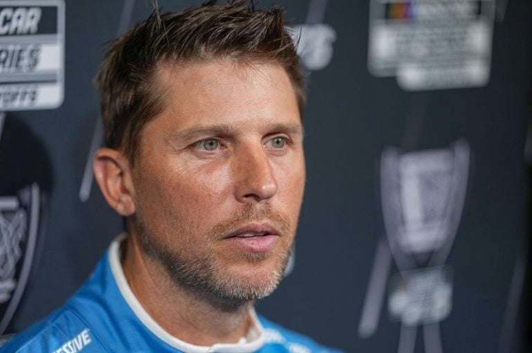 Denny Hamlin
