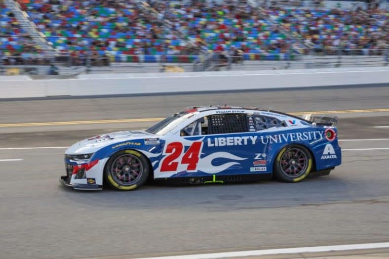 Hendrick Motorsports