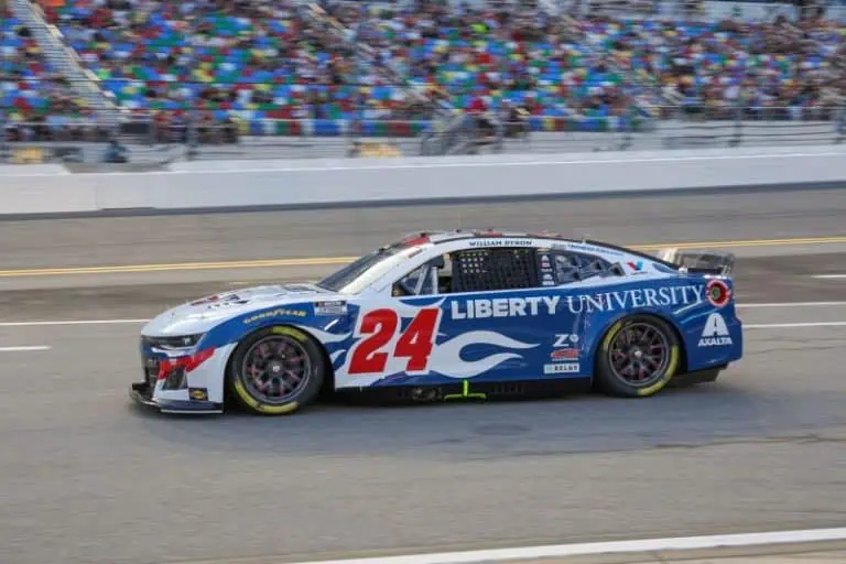 Hendrick Motorsports