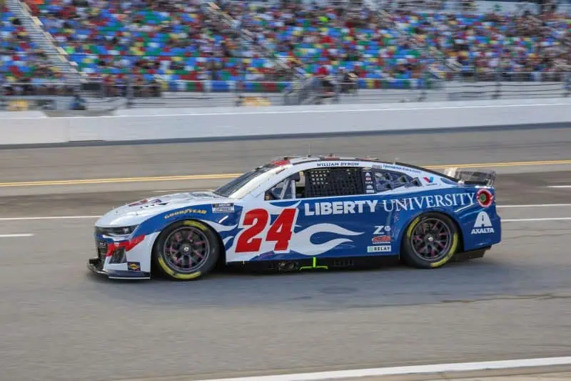 Hendrick Motorsports