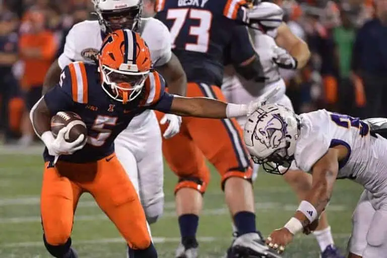 Illinois Fighting Illini