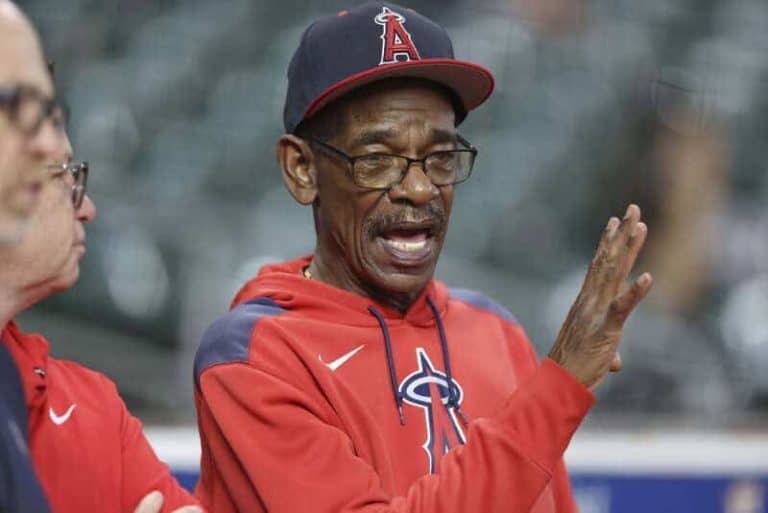 Ron Washington, Ray Mongomery Fired As Los Angeles Angels Clean House