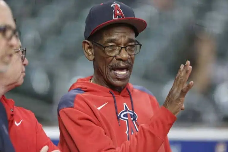 Ron Washington, Ray Mongomery Fired As Los Angeles Angels Clean House