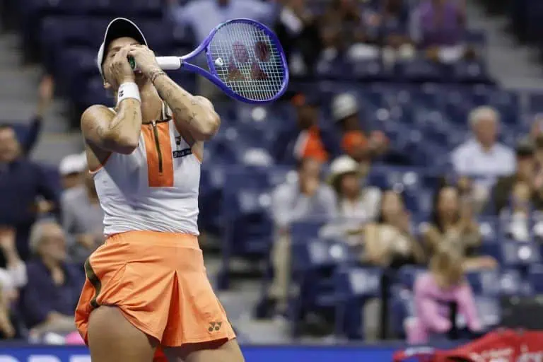 Marketa Vondrousova’s US Open Dreams Crushed Again: Injury Forces Withdrawal From Quarter-Finals