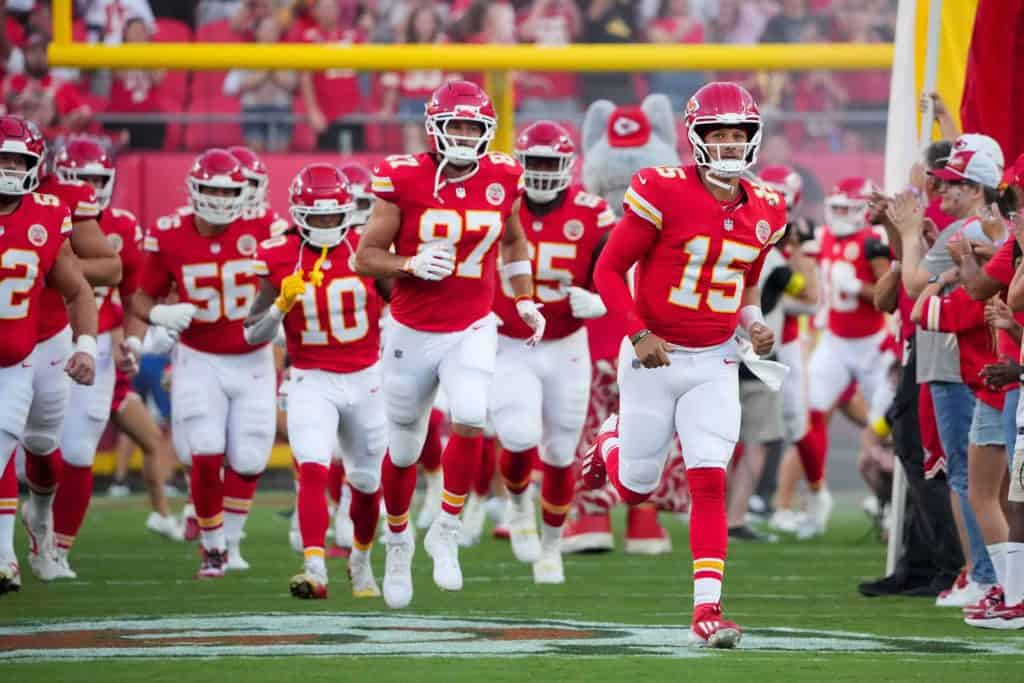chiefs