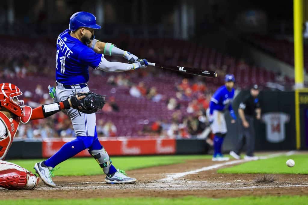 Bo Bichette