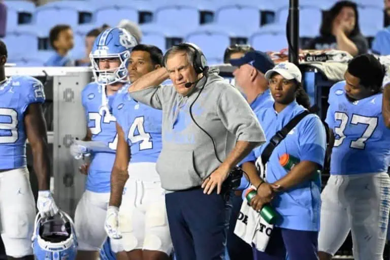 North Carolina Tarheels