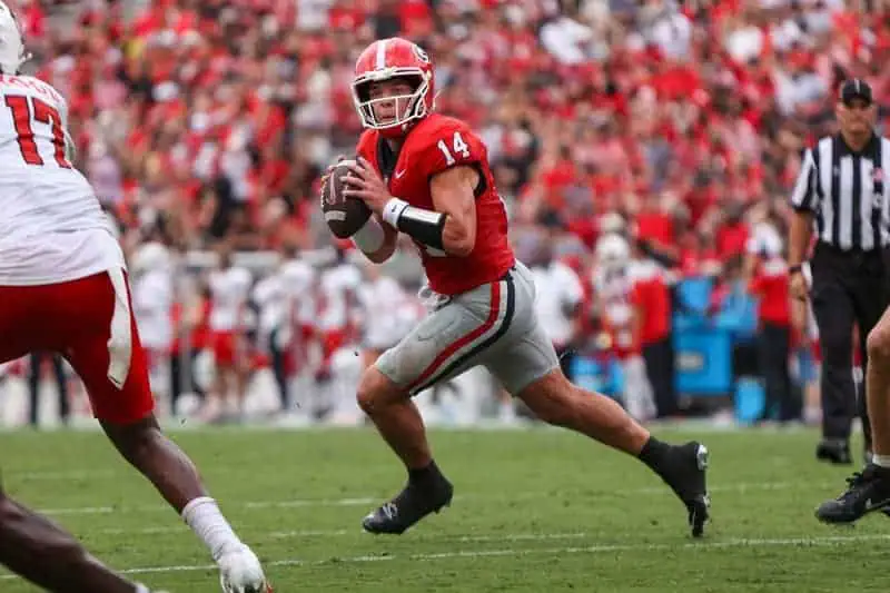 Georgia Bulldogs