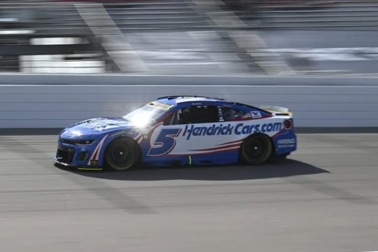 Hendrick Motorsports